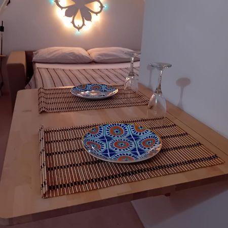 Mambo Salentino Guest House Room 16 Matino Extérieur photo